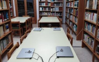 Biblioteca lanjaron 2