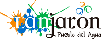 Ciudad de Lanjaron Logo