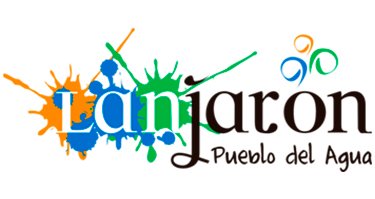Ciudad de Lanjaron Logo