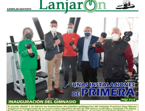 Número 49: Enero – febrero 2022