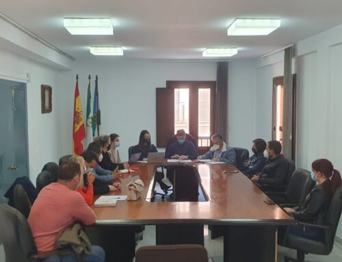 Aprobada la moción contra la reforma laboral que suprimirá las bolsas de carácter rotatorio
