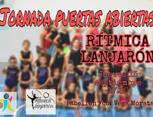 Las escuelas deportivas municipales se ponen en marcha a partir del 13 de septiembre