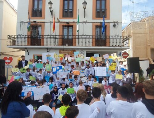 Una semana temática contra la violencia de Género