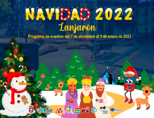 Presentada la programación de eventos de Navidad 2022