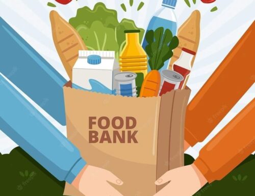 Abierto el plazo para la solicitud del Banco de Alimentos de cara a 2023