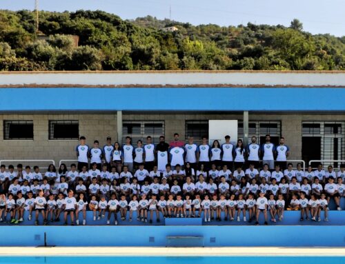 Campus multideporte verano 2023 del 3 al 31 de julio: Información e inscripciones aquí