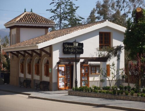 La Oficina de Turismo registra cerca de 20.000 visitas en la primavera-verano de 2023