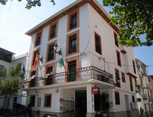 Lanjarón recupera la normalidad tras el apagón generalizado que afectó a España y a Portugal