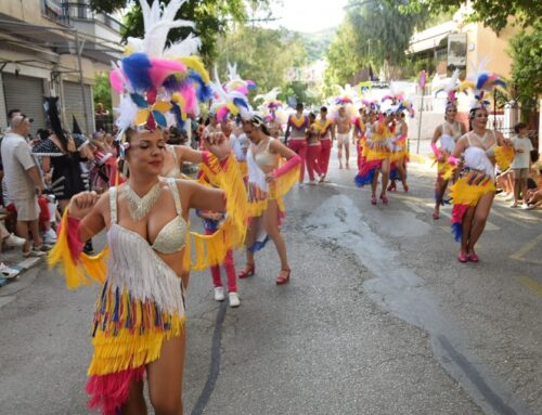 Todo listo para vivir la magia de San Juan en Lanjarón del 20 al 24 de junio