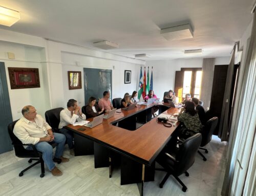 Lanjarón da luz verde a un presupuesto de más de 7 millones para 2026 priorizando la cultura, el deporte el medio ambiente y los servicios públicos