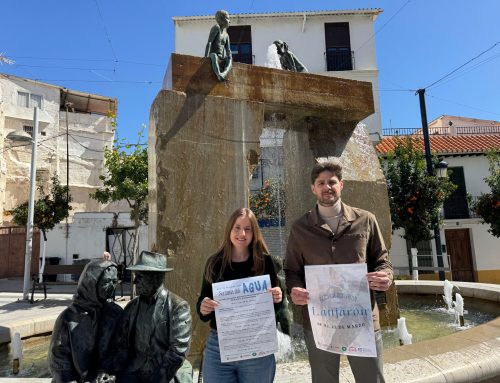 Lanjarón se sumerge en la Semana del Agua del 18 al 22 de marzo con una programación especial que incluye naturaleza e historia para todos los públicos