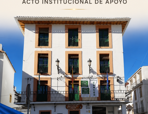 Manifiesto Lanjaron con Ceuta