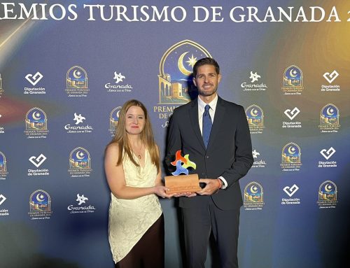 La Carrera del Agua de Lanjarón suma dos nuevos reconocimientos a su trayectoria